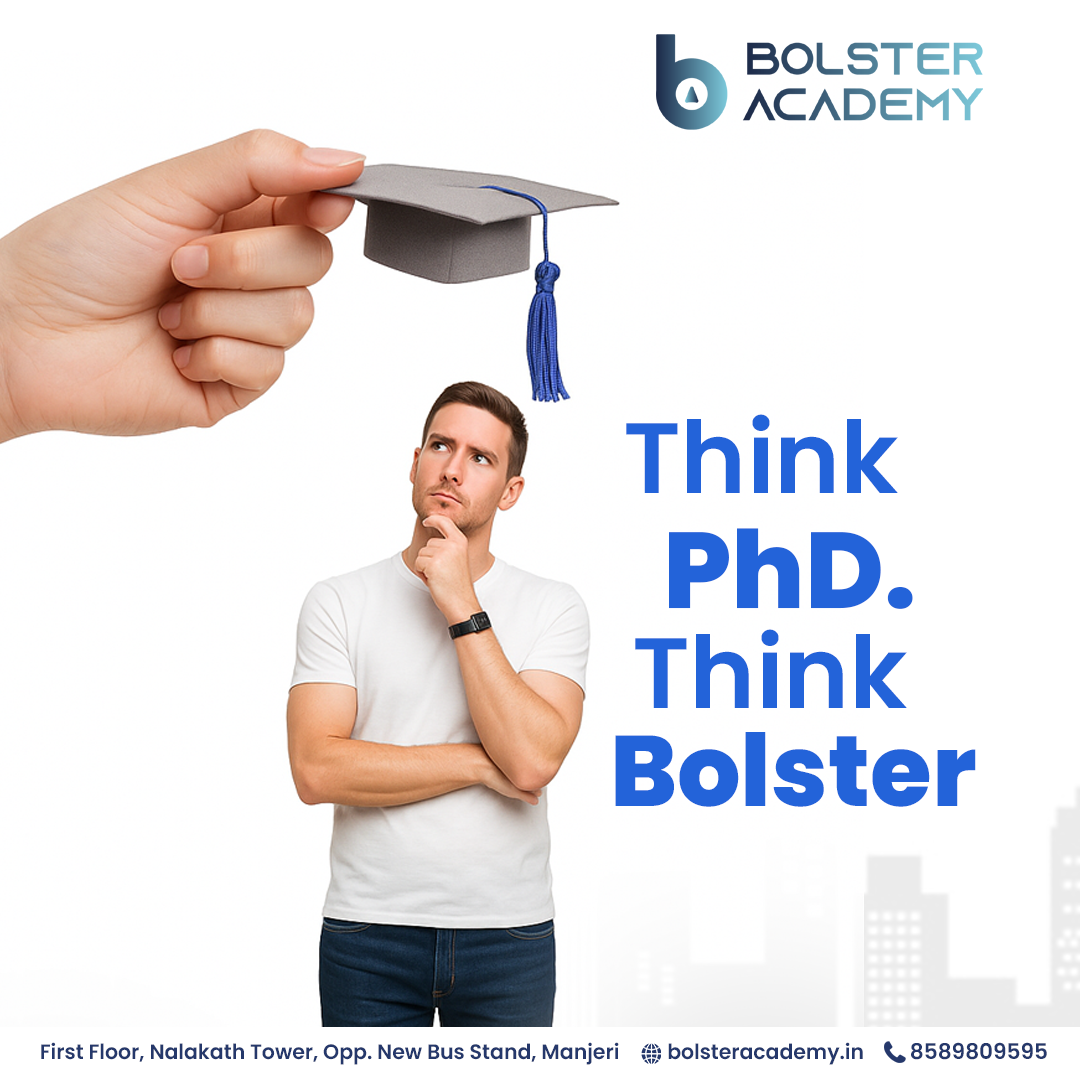 PhD in manjeri,malappuram,Kerala